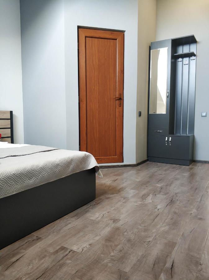 Apartmán Favourite Signagi Exteriér fotografie